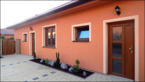 Apartmány Andrea, Břeclav